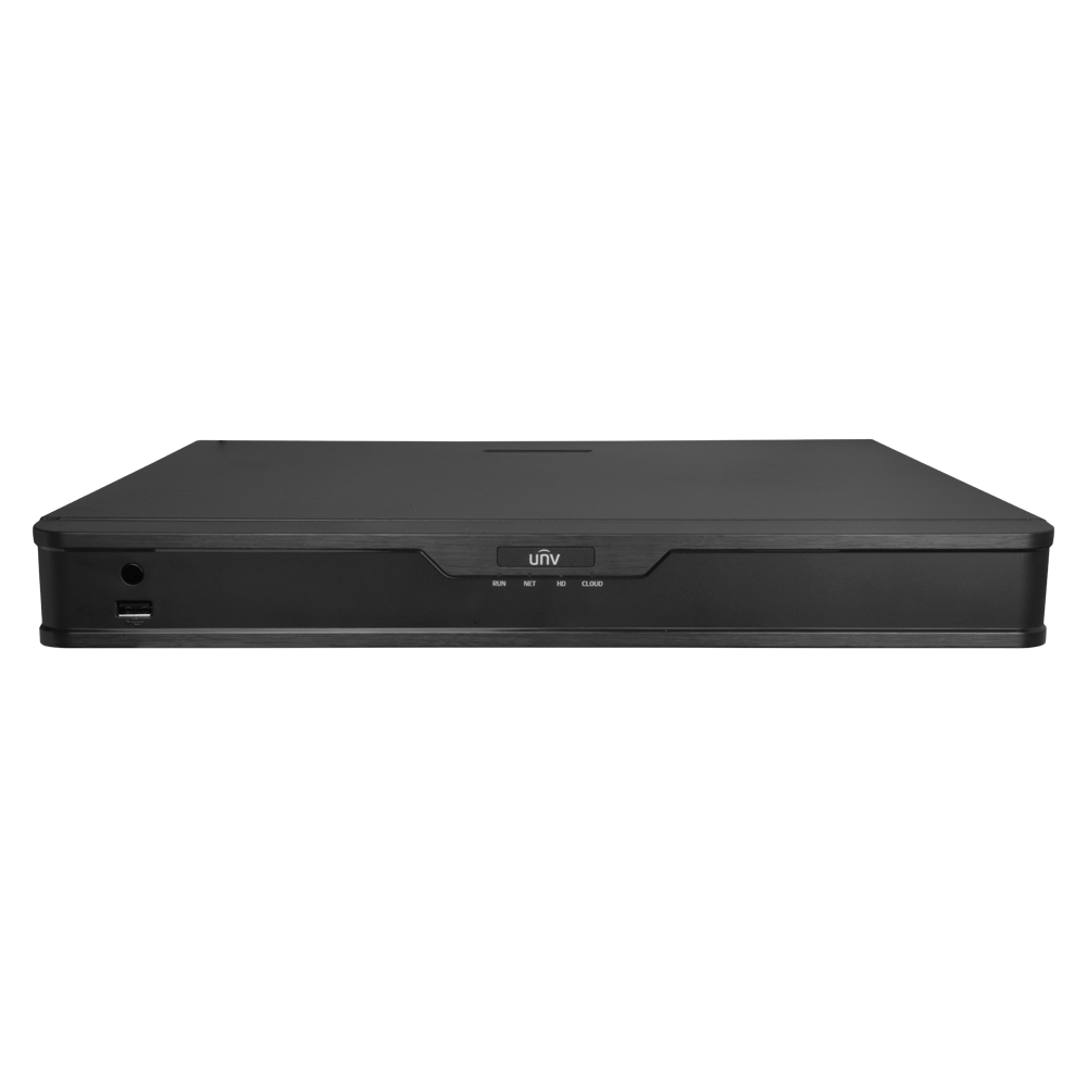(UV-NVR302-09S2)