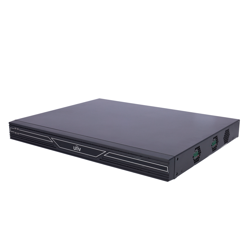 (UV-VMS-B180-A) Serveur de gestion vidéo - 250 dispositifs | 12 Mpx - Bande passante 512 Mbps - Jusqu´ 50 utilisateurs