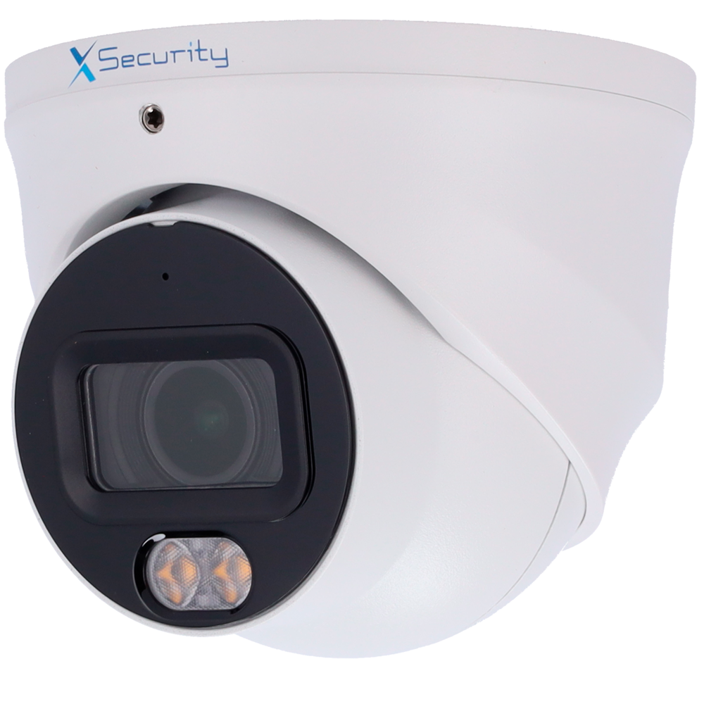 (XS-IPT982CA-8P-WIZCOLOR)