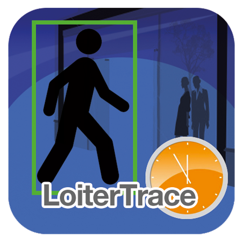 (XTL-49975402) XTRALIS - Licence perpétuelle LoiterTrace - Pour 4 cannaux vidéo - Compatible uniquement avec iFT / iFT-E / eFT