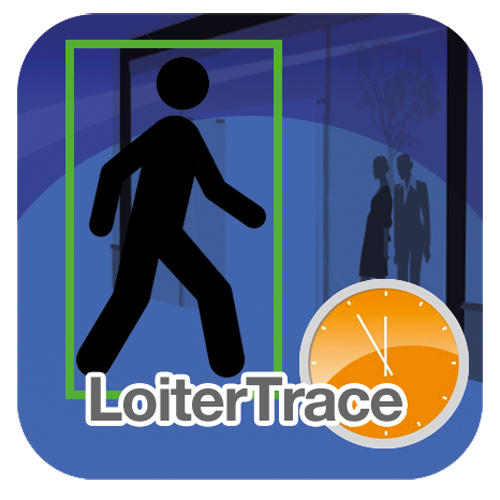 (XTL-49975403) XTRALIS - Licence perpétuelle LoiterTrace - Pour 1 canal vidéo - Compatible uniquement avec iFT / iFT-E / eFT