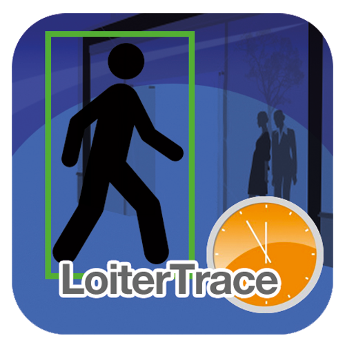 (XTL-49975405) XTRALIS - Licence perpétuelle LoiterTrace - Pour 2 cannaux vidéo - Compatible uniquement avec iFT / iFT-E / eFT
