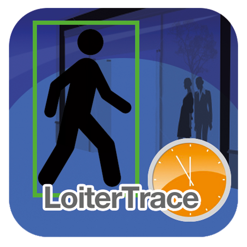 (XTL-49975407) XTRALIS - Licence perpétuelle LoiterTrace - Pour 32 cannaux vidéo - Compatible uniquement avec iFT / iFT-E / eFT