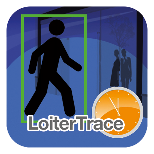 (XTL-49975408) XTRALIS - Licence perpétuelle LoiterTrace - Pour 64 cannaux vidéo - Compatible uniquement avec iFT / iFT-E / eFT