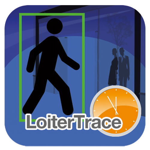 (XTL-49975409) XTRALIS - Licence perpétuelle LoiterTrace - Pour 128 cannaux vidéo - Compatible uniquement avec iFT / iFT-E / eFT
