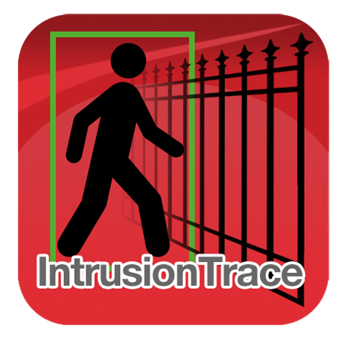 (XTL-49975413) XTRALIS - Licence perpétuelle IntrusionTrace - Pour 1 canal vidéo - Compatible uniquement avec iFT / iFT-E / eFT