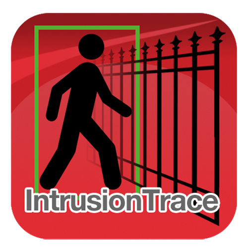 (XTL-49975418) XTRALIS - Licence perpétuelle IntrusionTrace - Pour 64 cannaux vidéo - Compatible uniquement avec iFT / iFT-E / eFT