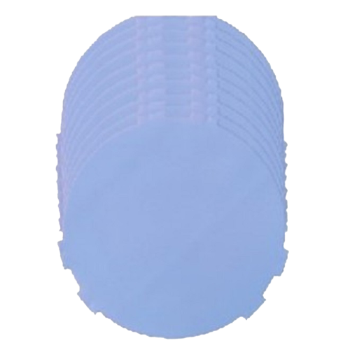 (XTL-CH11001001) Xtralis ADPRO PRO-E filtre HDPE - Remplacement du filtre frontal pour les détecteurs  Adpro PRO-E series - Fabriqué en polyéthylène haute densité