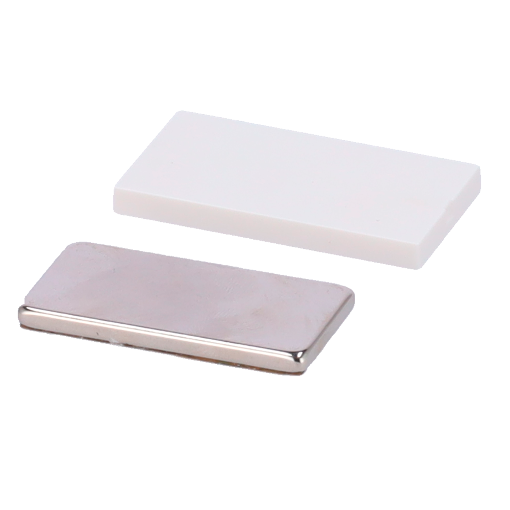 (YALE-SPLINUS-DOORSENSOR) Repuesto para cerradura inteligente - Sensor magnético de puerta - Apto para modelo YALE-LINUS-L2-x