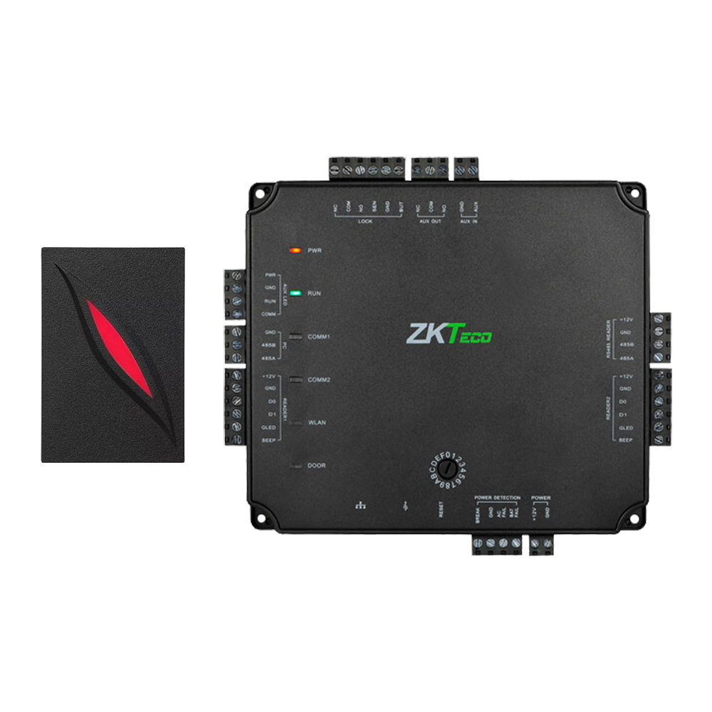 (ZK-KIT-ATLAS-100)