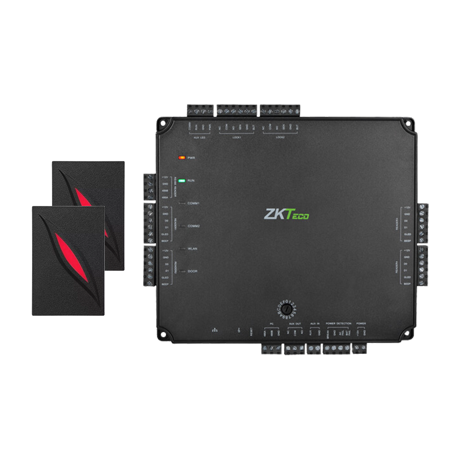 (ZK-KIT-ATLAS-200)