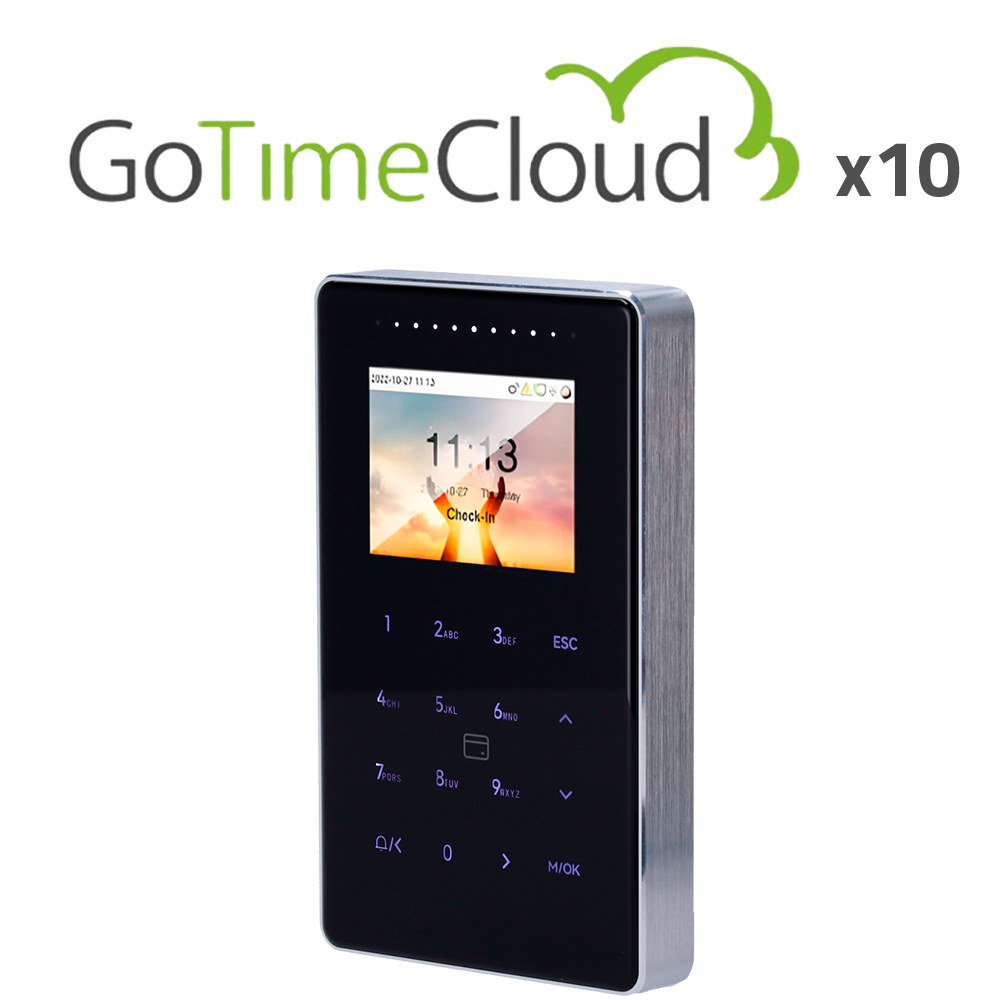 (ZK-PACK-GTC10-SC800)