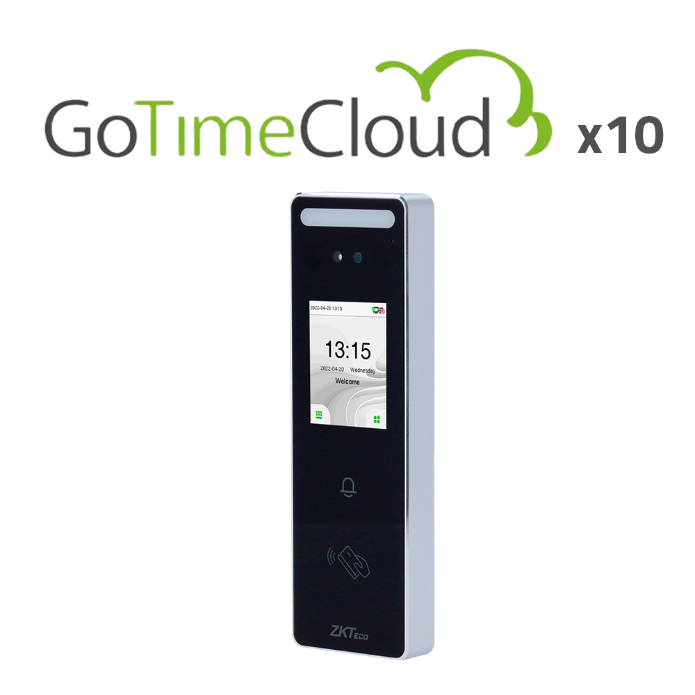 (ZK-PACK-GTC10-SPEEDFACE-V3L-RF)