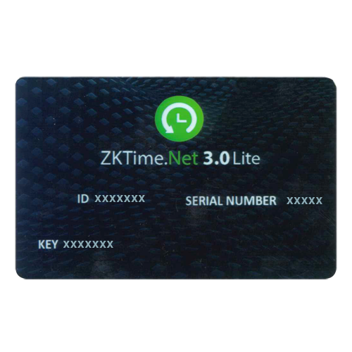(ZK-TIMENET-SOFLITE)