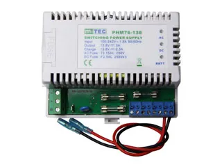 [ALIM230-12V-5A] (ALIM230-12V-5A) Alimentation 60W pour centrale liguard