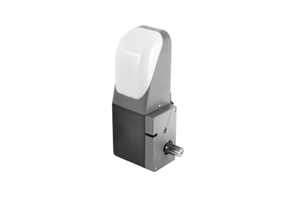 [503004] (503004) Motorisation AUTOBOX 3024 24VAC 2 fins de course d'ouverture et de fermeture