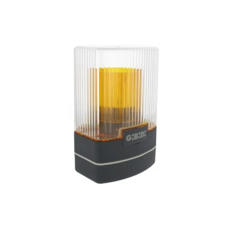 [70750] (70750) Gyrophare multi-tension 12-24-230