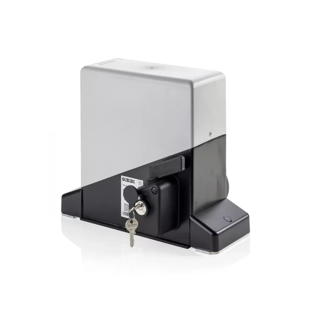 (939812A9LN) Motorisation PASS 1241E avec centrale SC230E et encodeur