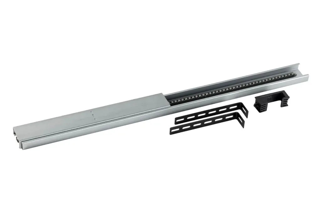 [AJ01450] (AJ01450) Kit rallonge 1m pour guide