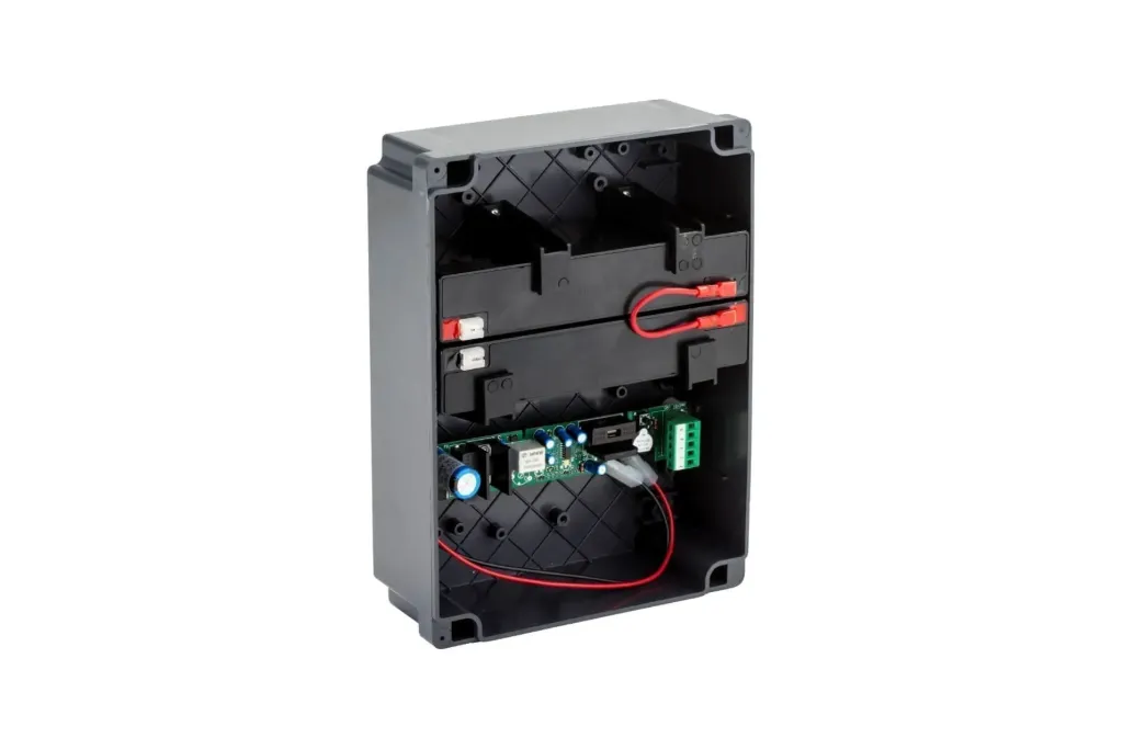 [AJ01482] (AJ01482) Kit batterie pour centrale BA24 BR24 BSC24