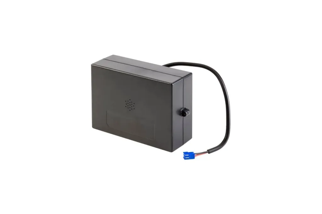 (AJ01510) Kit chargeur de batteries digital