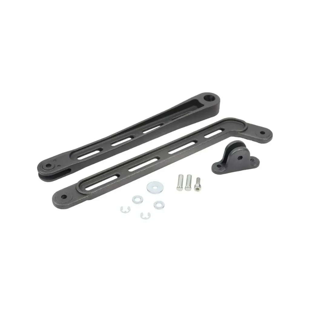 (AJ30900) Bras articulé 425x460mm
