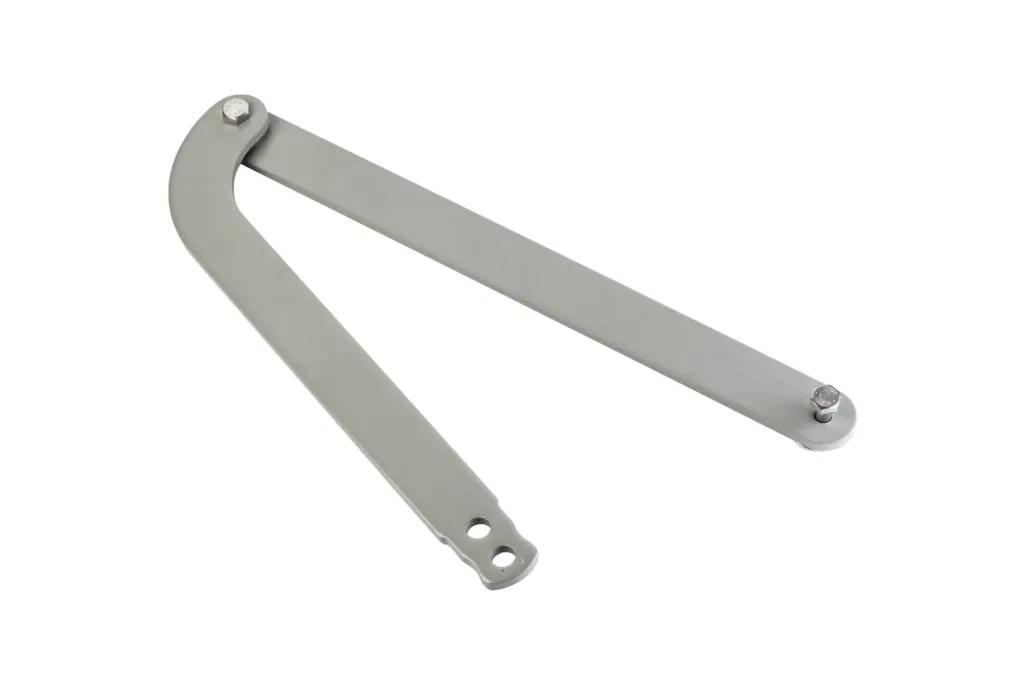 (AJ30910) Bras articulé 380x430mm