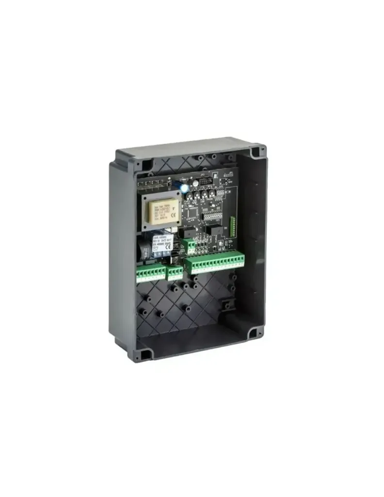 [AS06320] (AS06320) Centrale de gestion F4 pour 1 ou 2 moteur 230VAC
