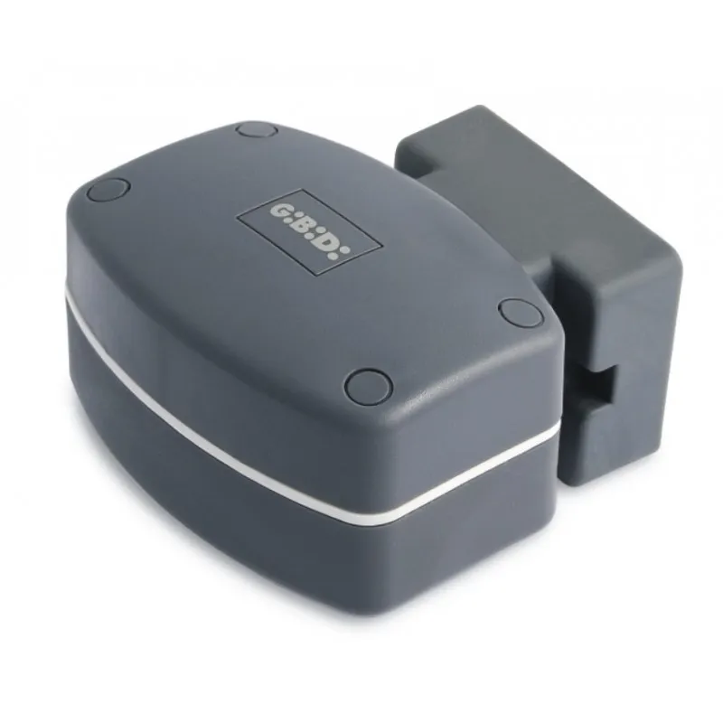 [AU02800] (AU02800) Boîtier extérieur DRR1000 pour récepteur 4ch