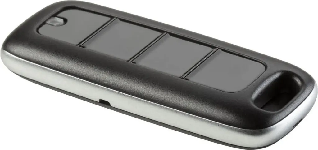 [AU04300] (AU04300) Lot de 40 Télécommande 4ch Mako 868Mhz Noire
