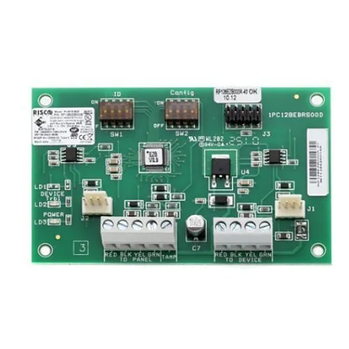 [RP128EZB000B] (RP128EZB000B) Bus Zone Expander
