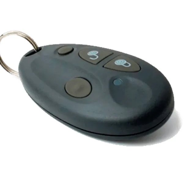 [RP128T4RC00B] (RP128T4RC00B) 4 Button Rolling Code Keyfob,868