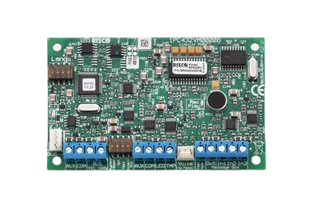 [RP432EV0001C] (RP432EV0001C) LightSYS Voice Multilanguage
