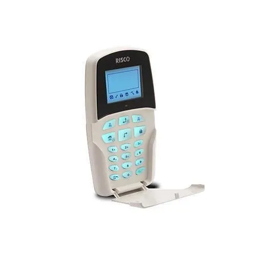[RP432KP0000A] (RP432KP0000A) LightSYS LCD Keypad