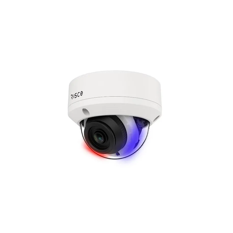 (RVCM32A330RA) VUpoint 5MP PoE Dome AI Camera