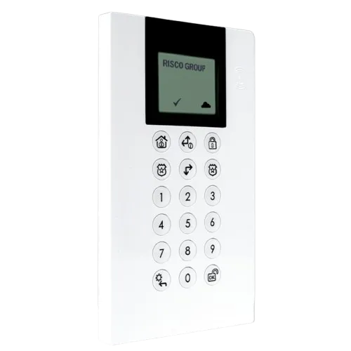 (RW332KPP800E) WL Panda KP+Prox,868