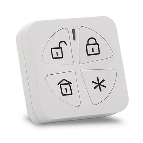 [RWX332KF800B] (RWX332KF800B) Panda 2Way KeyFob 868MHz