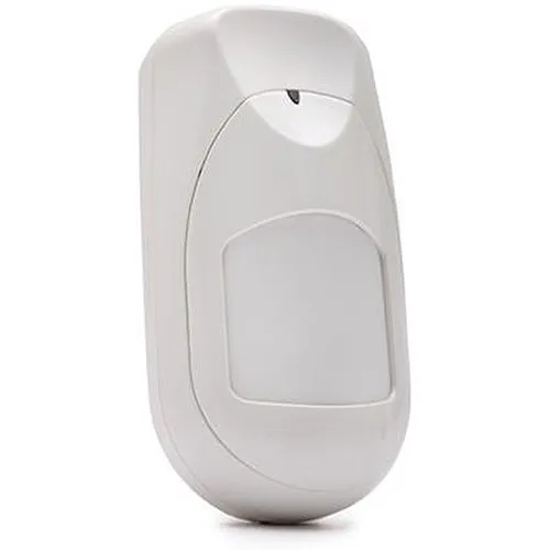 (RWX95P86800D) 2-Way Wireless iWAVE PET/PIR,868MHz