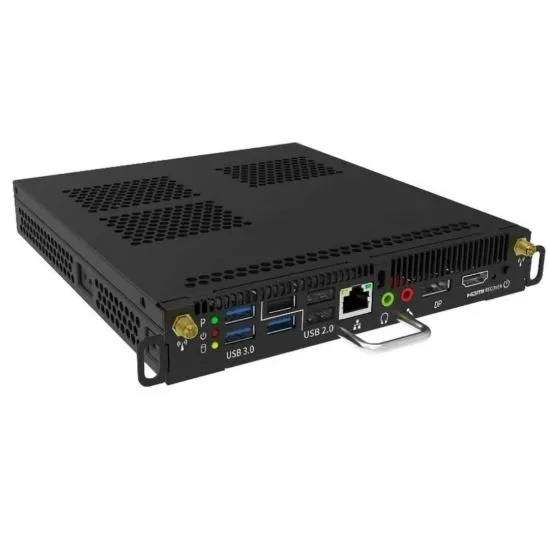 (OPS-W022-Z) OPS,I7-12700,DDR4 16GB,512GB SSD,Windows11 IOT Enterprise SAC,195mm,180mm,30mm