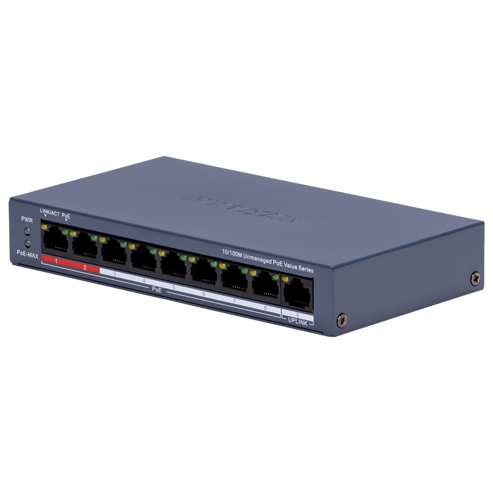 (DS-3E0109P-E/M(C))