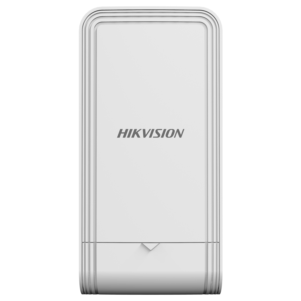 (DS-3WF02C-5AC/OV3) Hikvision - Liaison sans fil jusqu'à 5 km - Fréquence 5.15 GHz 5.85 GHz - Basé sur 802.11 b/g/n/ac - IP55, apte pour extérieurs