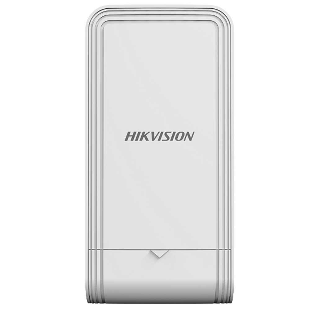 (DS-3WF3000S-EI-5AC/P) Hikvision - Liaison sans fil de hasta3 Km - Fréquence 5 GHz  - Basé sur l'IEEE 802.11/a/n/ac - IP55, apte pour extérieurs