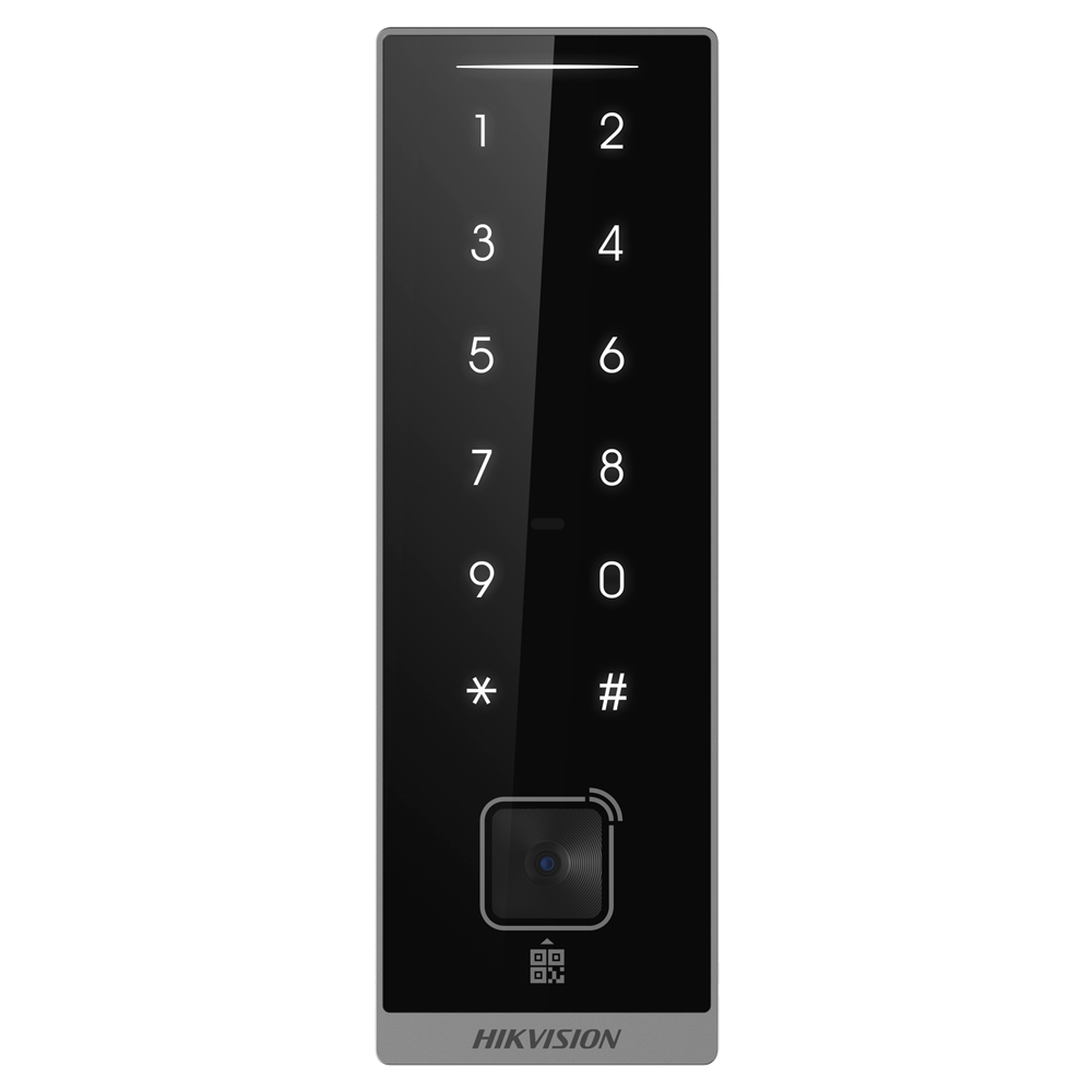(DS-K1105EMKB-QR)