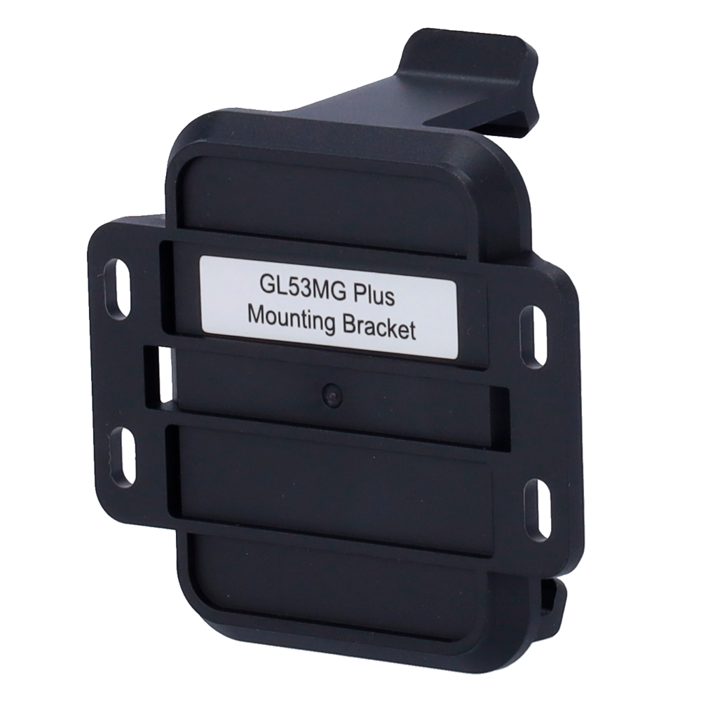 (QL-GL53MG-Plus-Mounting-Kit) Quecklink - Soporte para GL53MGPLUS - Compatible con QL-GL53MGPLUS