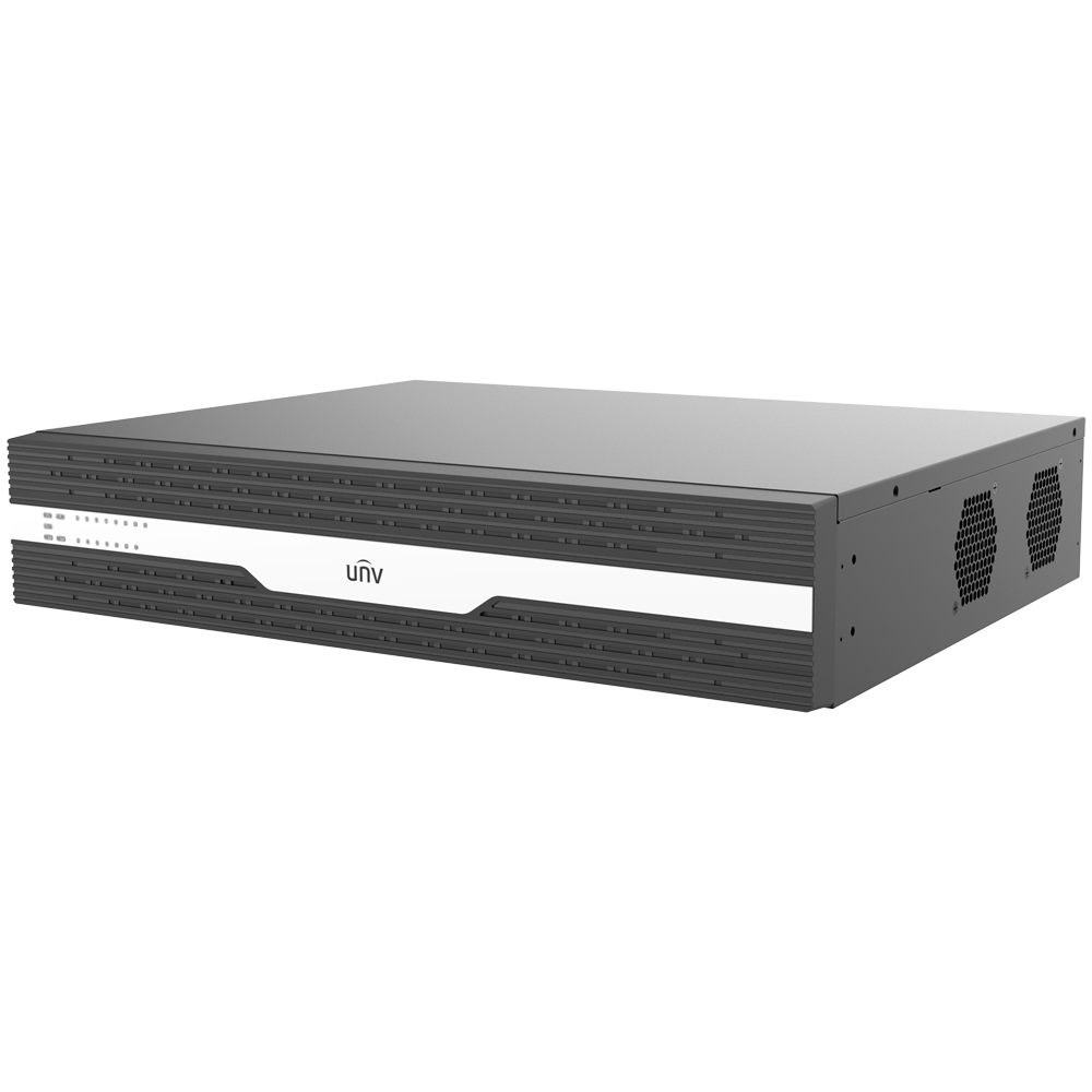 (UV-ADU8815-E) Décodeur Uniview - 15 canaux de sortie - Résolution maxi 32 Mpx - Capacité de décodage de 5*8K (60fps) - Compatible avec ONVIF