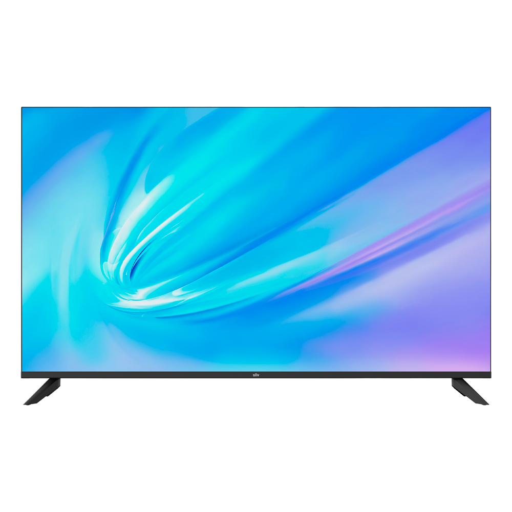 (UV-MW3250-F-V3) Monitor 50"  - Resolución 4K - Refresco 60 Hz - Contraste 1200:1 - Tiempo de respuesta 8 ms