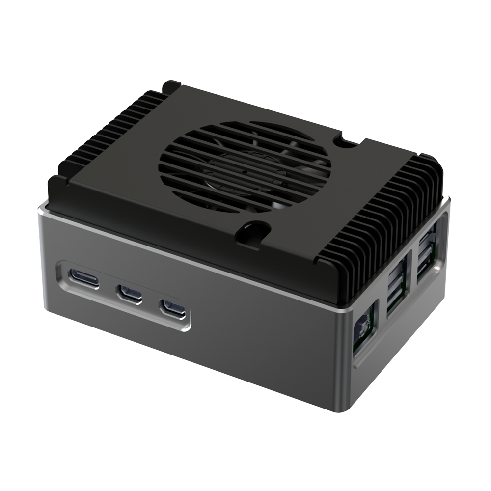 (VCA-ABP100)