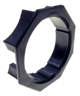 (61.005.104) CORONA 60MM RIZADO (persianas)