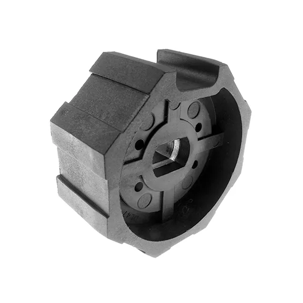 [61.005.011] (61.005.011) POLEA 60MM OCTOGONAL (persianas)