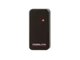 [AY-K6255] (AY-K6255) Rosslare Lecteur Micro-Mullion CSN Select avec sortie de Wiegand 32 bit